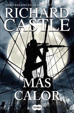 Bertrand.pt - Más Calor (Serie Castle 8)
