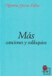 Mas Canciones Y Soliloquios
