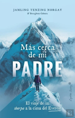 Bertrand.pt - Mas Cerca Del Alma De Mi Padre