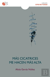 Mas Cicatrices Me Hacen Más Alta