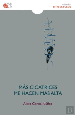 Bertrand.pt - Mas Cicatrices Me Hacen Más Alta