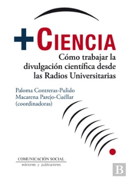 Bertrand.pt - Más Ciencia. Cómo Trabajar La Divulgación Científica Desde Las Radios Universitarias