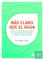 Más Claro Que El Agua