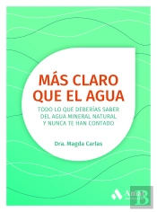 Más Claro Que El Agua