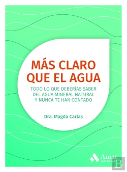 Bertrand.pt - Más Claro Que El Agua