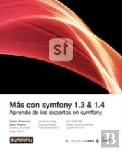 Más Con Symfony