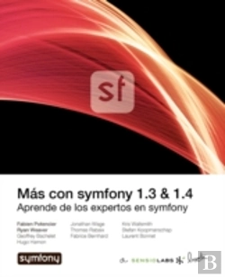 Bertrand.pt - Más Con Symfony