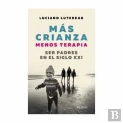 Bertrand.pt - Mas Crianza, Menos Terapia