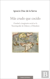 Más Crudo Que Cocido