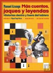 Más Cuentos, Jaques Y Leyendas