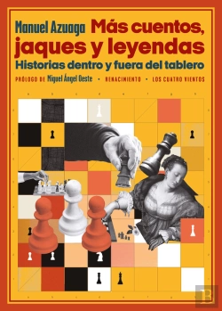 Bertrand.pt - Más Cuentos, Jaques Y Leyendas