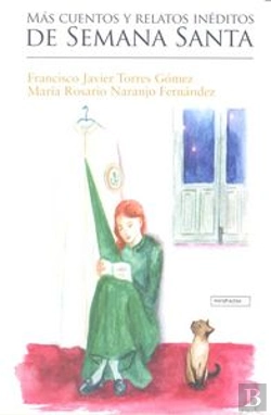 Bertrand.pt - Más Cuentos Y Relatos Inéditos De Semana Santa