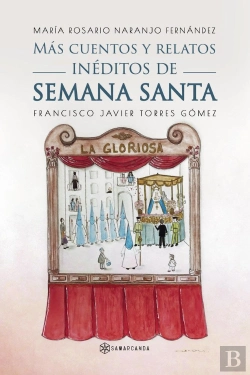 Bertrand.pt - Mas Cuentos Y Relatos Ineditos De Semana Santa