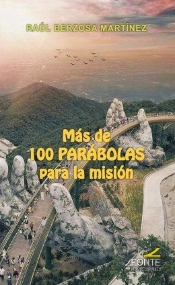 Más De 100 Parábolas Para La Misión