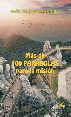 Bertrand.pt - Más De 100 Parábolas Para La Misión