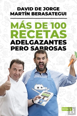 Bertrand.pt - Más De 100 Recetas Adelgazantes Pero Sabrosas