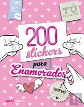 Más De 200 Stickers Para Enamorados