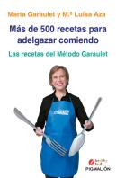 Mas De 500 Recetas Para Adelgazar Comiendo