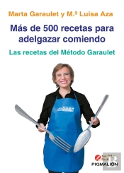 Mas De 500 Recetas Para Adelgazar Comiendo