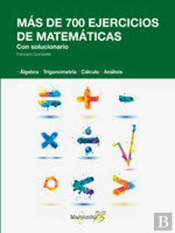 Bertrand.pt - Más De 700 Ejercicios De Matemáticas. Con Solucionario