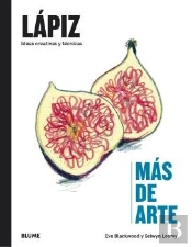 Mas De Arte Lapiz