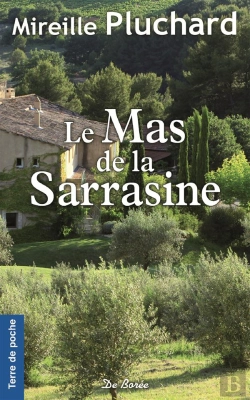 Bertrand.pt - Mas De La Sarrasine (Le)
