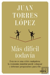 Mas Dificil Todavia