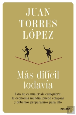 Bertrand.pt - Mas Dificil Todavia
