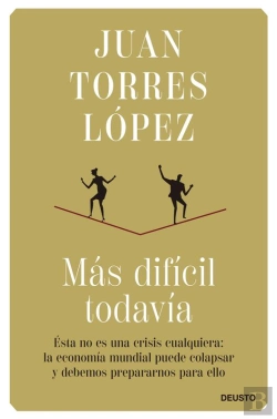 Bertrand.pt - Más Difícil Todavía