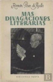 Más Divagaciones Literarias