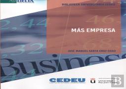 Más Empresa