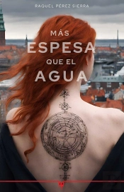 Mas Espesa Que El Agua