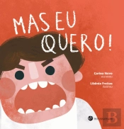 Mas Eu Quero!