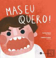 Mas Eu Quero!