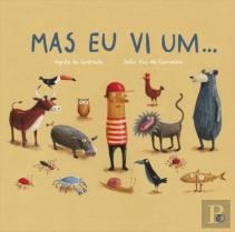 Mas Eu Vi um...