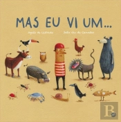 Mas Eu Vi um...