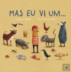 Bertrand.pt - Mas Eu Vi um...