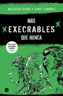 Bertrand.pt - Mas Execrables Que Nunca