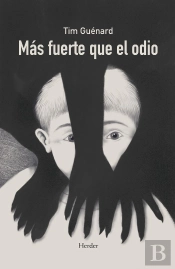 Mas Fuerte Que El Odio