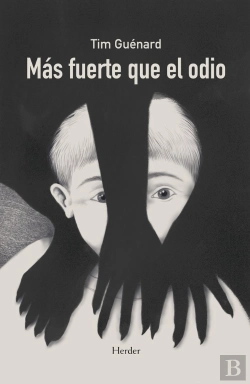 Bertrand.pt - Mas Fuerte Que El Odio