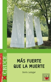 Más Fuerte Que La Muerte