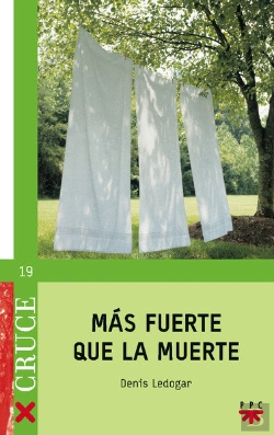 Bertrand.pt - Más Fuerte Que La Muerte