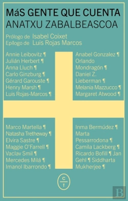 Bertrand.pt - Más Gente Que Cuenta