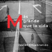 Más Grande Que La Vida