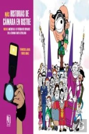 Más Historias De Cámara En Ristre