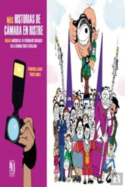 Bertrand.pt - Más Historias De Cámara En Ristre