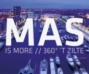 Mas Is More; 'T Zilte 360°