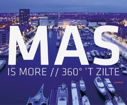 Bertrand.pt - Mas Is More; 'T Zilte 360°