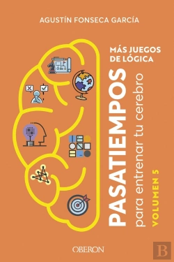 Bertrand.pt - Mas Juegos De Logica