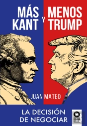 Más Kant Y Menos Trump